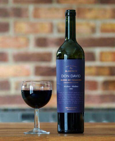 Moonlit Merlot